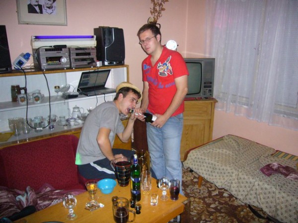 Silvester 2006/2007